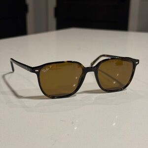 Ray-Ban “Leonard” Sunglasses